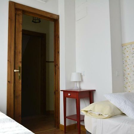 Casa Rural Kandela Etxea La puebla de Labarca Luaran gambar