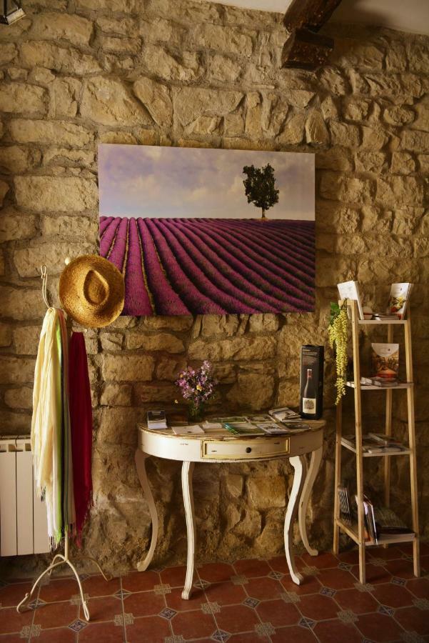 Casa Rural Kandela Etxea La puebla de Labarca Luaran gambar