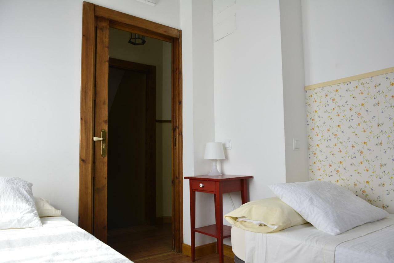 Casa Rural Kandela Etxea La puebla de Labarca Luaran gambar