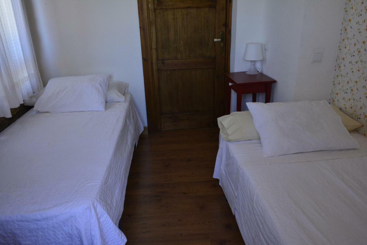 Casa Rural Kandela Etxea La puebla de Labarca Luaran gambar